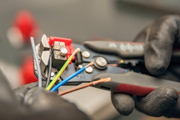 Best Electrical Troubleshooting Services  in Lacey, WA