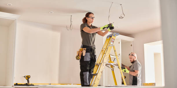 Best Electrical Troubleshooting Services  in Lacey, WA
