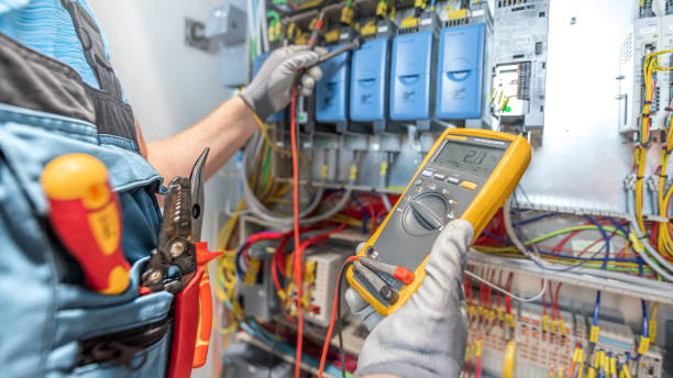 Best Electrical Repair Services  in Lacey, WA