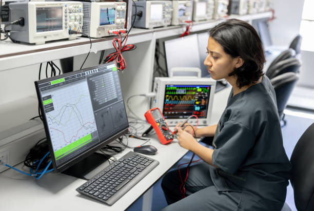 Best Electrical System Inspection  in Lacey, WA