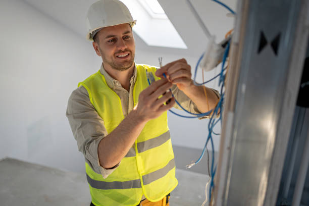 Best Electric Panel Repair  in Lacey, WA